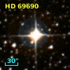 HD  69690