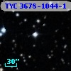 TYC 3678-1044-1