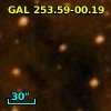 GAL 253.59-00.19