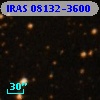 IRAS 08132-3600