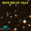 IRAS 08132-3516