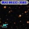 IRAS 08132-3503