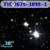 TYC 3678-1098-1