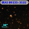 IRAS 08133-3515