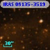 IRAS 08135-3519