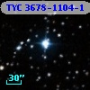 TYC 3678-1104-1
