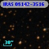 IRAS 08142-3516