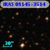 IRAS 08145-3514