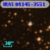 IRAS 08145-3551