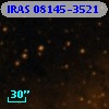 IRAS 08145-3521
