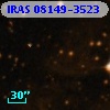 IRAS 08149-3523
