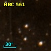 HBC 561