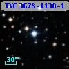 TYC 3678-1130-1