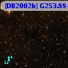 [DB2002b] G253.88-0.62