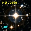 HD  70869