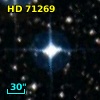 HD  71269