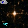 V* V592 Pup