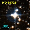 CCDM J08169-3452AB
