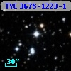 TYC 3678-1223-1