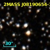 2MASS J08190654-3428097