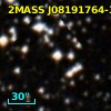 2MASS J08191764-3429382