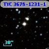 TYC 3678-1231-1