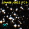 2MASS J08191774-3428519
