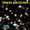 2MASS J08191903-3428287