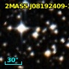 2MASS J08192409-3428497