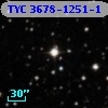 TYC 3678-1251-1