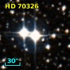 HD  70326