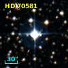 HD  70581