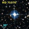 HD  71076