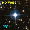 HD  70059