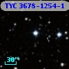 TYC 3678-1254-1