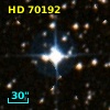 HD  70192