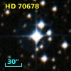 HD  70678