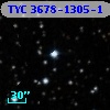TYC 3678-1305-1