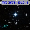 TYC 3678-1312-1