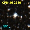 CPD-36  2280