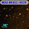 IRAS 08152-3529