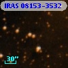 IRAS 08153-3532
