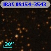 IRAS 08154-3543