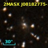 2MASX J08182775-3547298