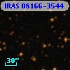 IRAS 08166-3544