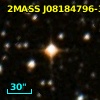 IRAS 08168-3450
