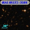 IRAS 08172-3509