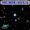 TYC 3678-1511-1