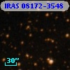 IRAS 08172-3548