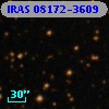 IRAS 08172-3609